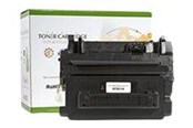Skrivartillbehör-bläck-toner - Static Control - black - toner cartridge (alternative for: HP CF281A) - 002-01-SF281A
