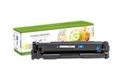 Skrivartillbehör-bläck-toner - Static Control - cyan - toner cartridge (alternative for: HP CF401A) - 002-01-SF401A