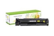 Skrivartillbehör-bläck-toner - Static Control - yellow - toner cartridge (alternative for: HP CF402A) - 002-01-SF402A
