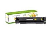 Skrivartillbehör-bläck-toner - Static Control - yellow - toner cartridge (alternative for: HP CF412A) - 002-01-SF412A