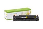 Skrivartillbehör-bläck-toner - Static Control - yellow - toner cartridge (alternative for: HP 203A Canon 054) - 002-01-SF542A