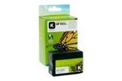 Skrivartillbehör-bläck-toner - Static Control ALSO - black - remanufactured - ink cartridge (alternative for: HP 932XL) - non-OEM - RI2C932XL-K