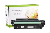 Skrivartillbehör-bläck-toner - Static Control - high capacity - black - remanufactured - toner cartridge (alternative for: HP CE264X) - RC2CE264X
