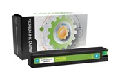 Skrivartillbehör-bläck-toner - Static Control - cyan - remanufactured - ink cartridge (alternative for: HP 981X) - RIC981X-C2