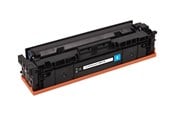 Skrivartillbehör-bläck-toner - Static Control - cyan - toner cartridge (alternative for: HP 207X) - 002-01-S2211X