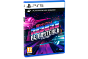 Spel - Synth Riders (Remastered Edition) (PSVR2) - Sony PlayStation 5 - Musik - 5060522099741