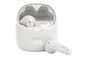 Hörlurar / Headset - JBL TUNE Flex - White - JBLTFLEXWHT