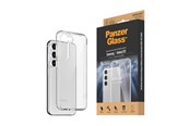 Mobile - Covers & Cases - PanzerGlass HardCase Samsung Galaxy S23 | Transparent - PANZER0433