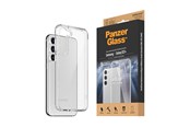 Mobile - Covers & Cases - PanzerGlass HardCase Samsung Galaxy S23 Plus | Transparent - PANZER0434