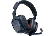 Hörlurar / Headset - Logitech G - Astro A30 for PS - Navy - 939-002008