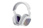 Hörlurar / Headset - Logitech G - Astro A30 for PS - White - 939-001994