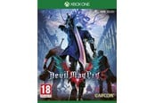 Spel - Devil May Cry 5 - Microsoft Xbox One - Action / äventyr - 5055060987575