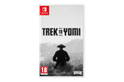 Spel - Trek to Yomi - Nintendo Switch - Action / äventyr - 5056635601254