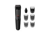 Hårtrimmer - Philips Hårtrimmer Multigroom series 3000 7-i-1 - MG3721/14 - MG3721/14
