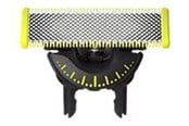 Rakapparat - Philips tillbehör OneBlade QP410/50 - replacement blade - QP410/50