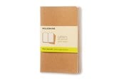 Block och Anteckningsböcker - Moleskine Cahier Pocket - QP413F