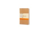 Block och Anteckningsböcker - Moleskine Cahier - QP411F