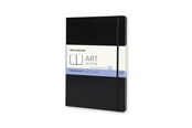 Konst- och hantverksmaterial - Moleskine Art Plus - sketch book - A4 - 96 pages - 360312