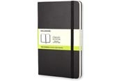 Block och Anteckningsböcker - Moleskine Large - notebook - QP062F
