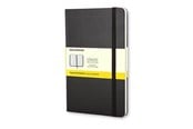 Block och Anteckningsböcker - Moleskine Pocket - notebook - MM712F