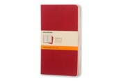 Block och Anteckningsböcker - Moleskine Cahier Large - 931014
