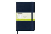Block och Anteckningsböcker - Moleskine Classic Large - 893687