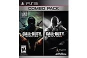 Spel - Call of Duty: Black Ops 1 & 2 Combo Pack - Sony PlayStation 3 - Action - 0047875874367