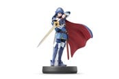 Spel Tillbehör - Nintendo Amiibo Figurine Lucina - 0045496352851