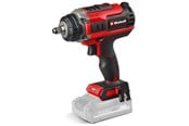 Skruv/Borrmaskine - Einhell IMPAXXO 18/400 Sladdlös mutterdragare 18 V u/batteri och laddare - 4510070