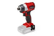 Skruv/Borrmaskine - Einhell TE-CI 18 Li sladdlös slagskruvdragare 18 V utan batteri och laddare - 4510030