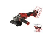 Vinkelslip - Einhell AXXIO 18/115 Q sladdlös vinkelslip 18 V utan batteri och laddare - 4431150