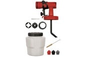 Målarfärg - Einhell färgbehållare 800 ml. - 4260003