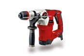 Skruv/Borrmaskine - Einhell TE-RH 32 4F Kit SDS-plus borrhammare med 4 funktioner 1 250 W - 4257944