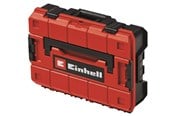 Verktygslådor & lagringssystem - Einhell E-Case S-F systembox 44,4x32,9x13,1 cm upp till 25 kg. - 4540011
