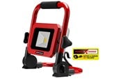Verktyg - Einhell TC-CL 18/1800 Sladdlös LED-arbetslampa 1800 Lm 18 V u/batteri och laddare - 4514115