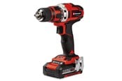 Skruv/Borrmaskine - Einhell Sladdlös borrmaskin - TE-CD 18/40 Li (2x1,5 Ah) - 4513939