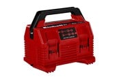 Akku & Charger - Einhell Power-X-Change quattrocharger 18 V/4,0 Ah - 4512102