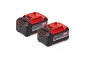 Verktyg - Einhell Batteri, 2x 18V 5,2Ah PXC-Twinpack - 4511526