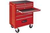 Verktyg - Einhell TC-TW 150 Verktygsvagn med 7 lådor - 4510151