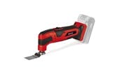 Multiverktyg - Einhell Batteridriven multislip/fogskärare 18 V Li-jon Solo – TC-MG - 4465170