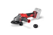 Vinkelslip - Einhell AXXIO 18/125 Q sladdlös vinkelslip 18 V u/batteri och laddare - 4431151