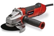 Vinkelslip - Einhell TE-AG 125/1010 CE Q vinkelslip Ø 125 mm. 230 V/1 010 W - 4430890