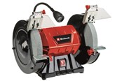 Verktyg - Einhell TC-BG 200 L bänkslip 220–240 Volt - 4412633