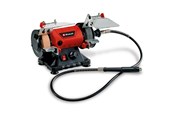Verktyg - Einhell Bench Grinder, TC-XG 75 Kit - 4412559