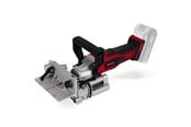Verktyg - Einhell TE-BJ 18 Li Sladdlös lamellfräs 18 Volt u/batteri och laddare - 4350630