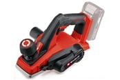 Verktyg - Einhell Sladdlös hyvel - TE-PL 18/82 Li - Solo - 4345400