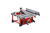 Geringssågar - Einhell TE-TS 36/210 Li Sladdlös bordscirkelsåg 2x 18 Volt  u/batteri och laddare - 4340450