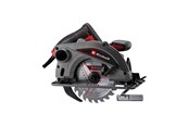 Cirkelsågar - Einhell TC-CS 1250 cirkelsåg Ø 165 mm 230 V/1 250 W - 4331040