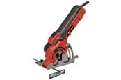 Cirkelsågar - Einhell Minicirkelsåg - TC-CS 89 - 4331030