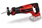 Reciprocating saw - Einhell TE-AP 18/28 Li BL sladdlös tigersåg 18 V u/batteri och laddare - 4326310